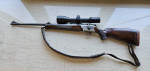 Blaser R93 LUX 30-06 Springfield LEVÉ PROVEDENÍ