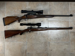 ZKK601 a Mauser