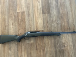 Steyr Mannlicher  