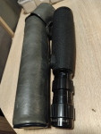 Monokulár 15-60x60 West Germany