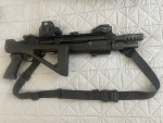 Streamlight, magpul, vertx