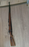 Expanzní mauser 98k
