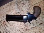 Great gun cal 54