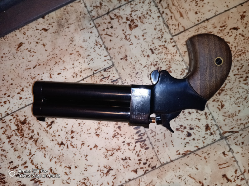 Great gun cal 54