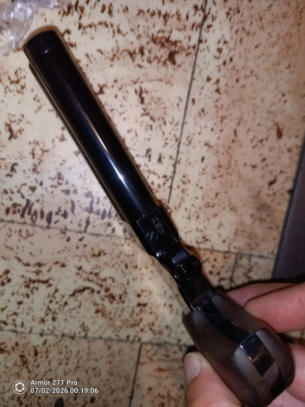 Great gun cal 54