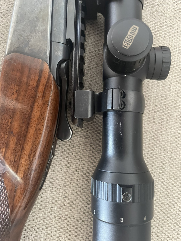 Brno Effect 7×65 R