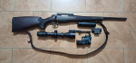 CZ 557 