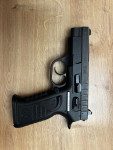Pistole TT 45 
