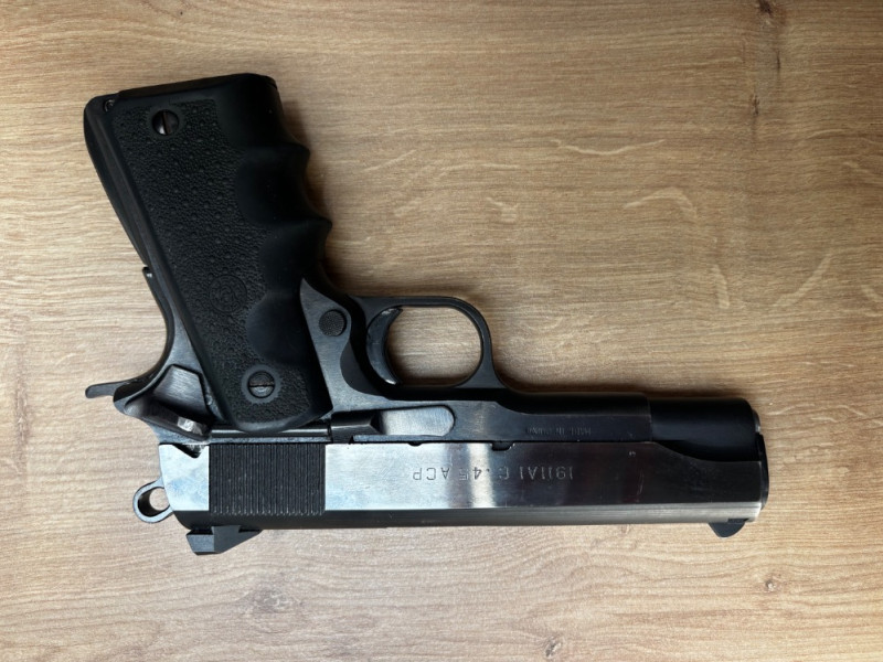 1911A1 C 45 ACP Norinco