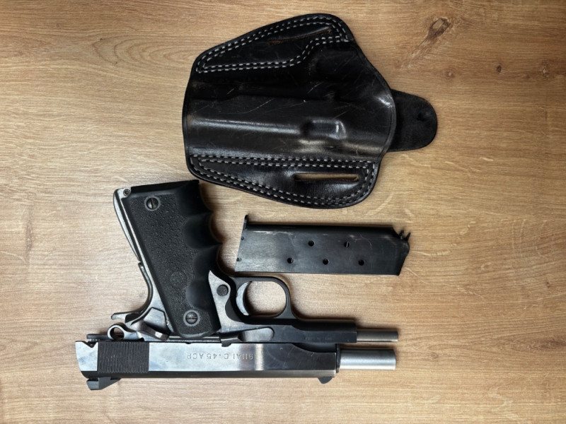 1911A1 C 45 ACP Norinco