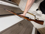 Mosin 1891/30