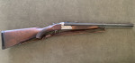 Troják Sauer a Sohn 8x57 JR, 16/70
