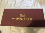 March Majesta 