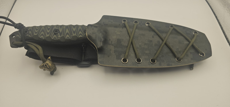 Nůž Korps 27