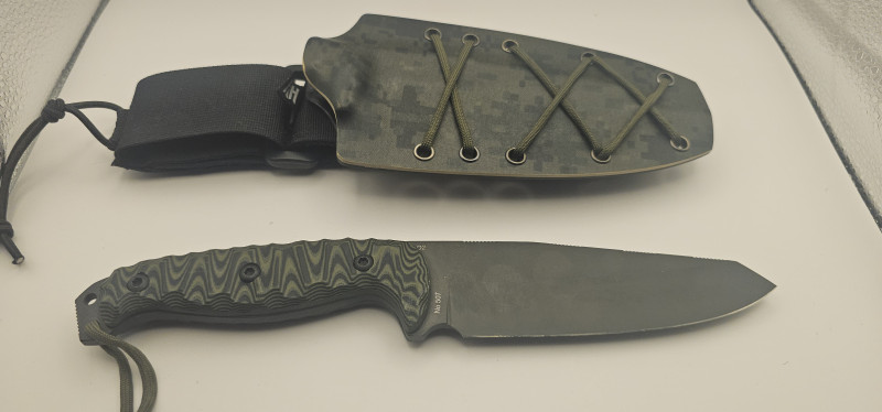 Nůž Korps 27