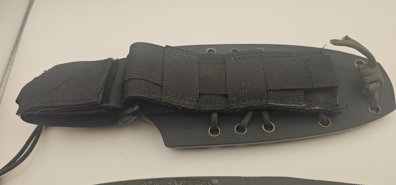 Nůž Korps 27