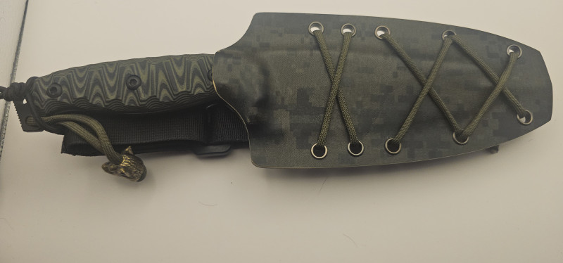 Nůž Korps 27