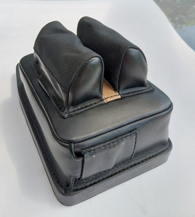 Zadní bag DimaRS