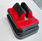 Zadní bag DimaRS Benchrest