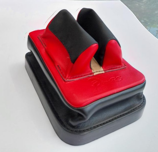 Zadní bag DimaRS Benchrest