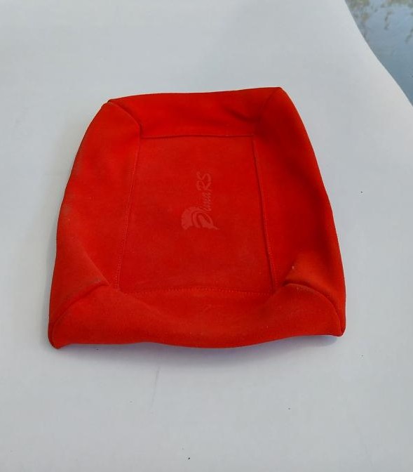 Zadní bag DimaRS Benchrest