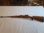 Prodám kulovnici opakovací Mauser vzor M98