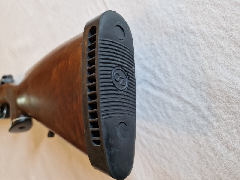 Prodám kulovnici opakovací Mauser vzor M98