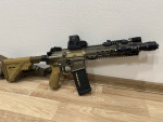 HK MR223 11”