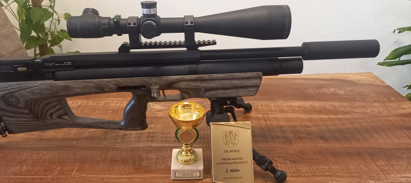 Taipan Veteran II