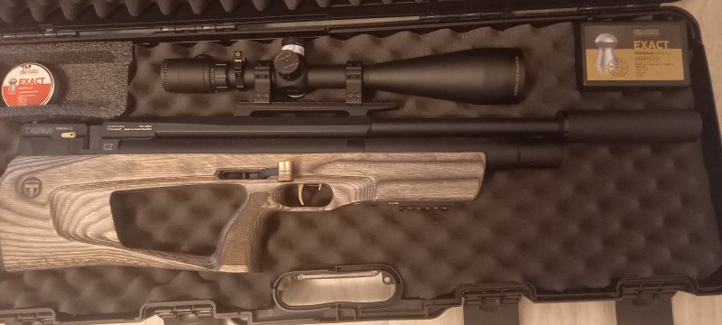 Taipan Veteran II