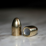 Koupim 300 strel 9mm Luger