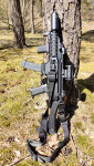 Scorpion Evo 3.