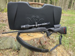 Blaser R8 Ultimate