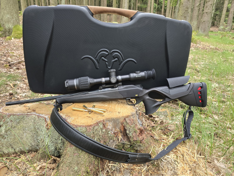 Blaser R8 Ultimate