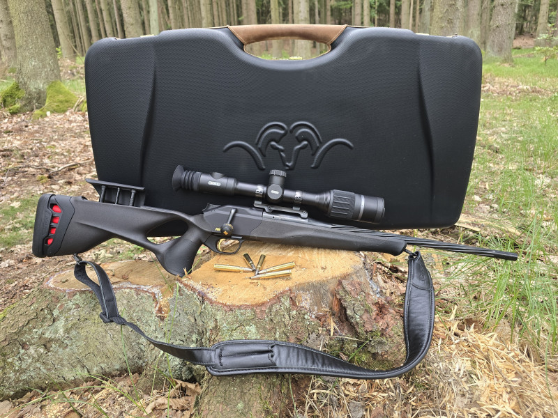 Blaser R8 Ultimate