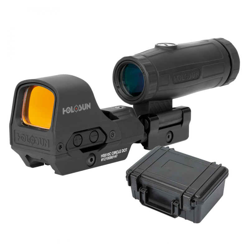 koupím kolimátor Holosun HS510C