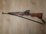 SKS ARMS MORAVIA