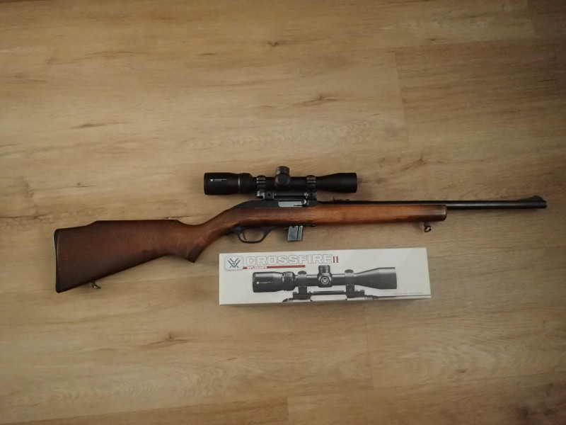 Marlin 70