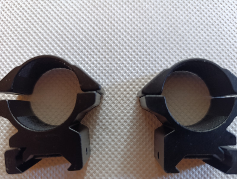 VORTEX DIAMONDBRACK TACTICAL 6 X 24 - 50