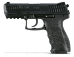 Prodám pistoli H&K P30L V3, 9x19, SA/DA