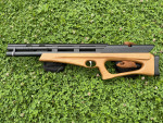 PCP SPA Snowpeak M40 5,5 mm