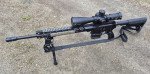 AR10 Ruger SFAR 308win. 20