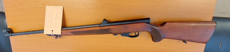 Malorážka Toz-99
