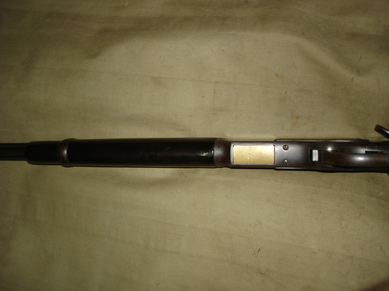 winchester 1873 karabina