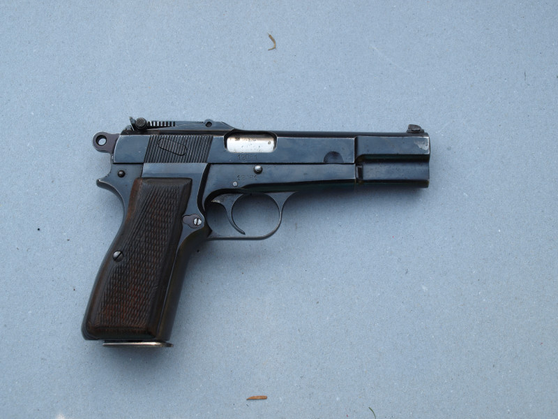 FN HP 35