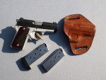 Kimber Micro 9 Two Tone 9luger