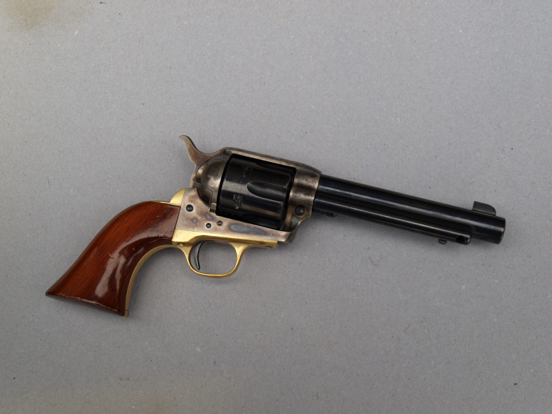 Uberti Cattleman 1873 .357 Magnum