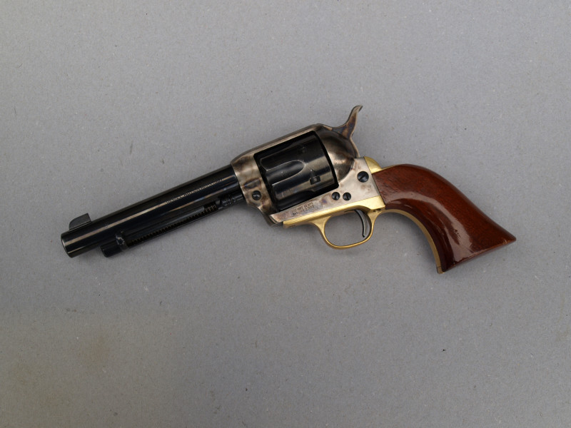 Uberti Cattleman 1873 .357 Magnum