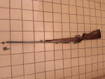 Kulovice ZKK 600, 30-06 Springfield