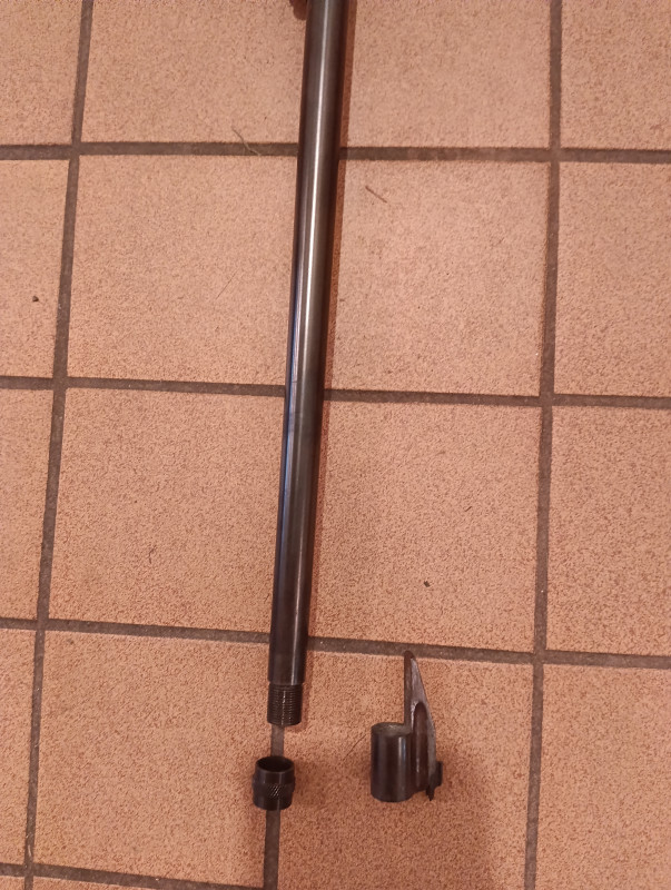 Kulovice ZKK 600, 30-06 Springfield